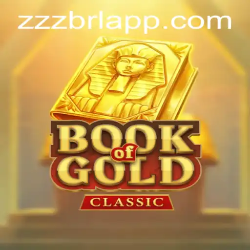 Book of Gold Classic: Uma Jornada Emocionante pelo Mundo dos Jogos de Cassino Online