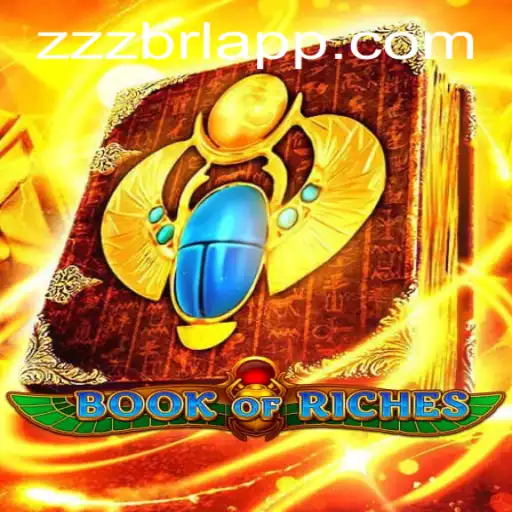 Book of Riches: Mergulhe em uma Aventura Enigmática