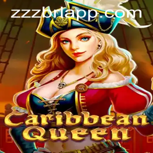 CaribbeanQueen: Explore a Fantasia dos Sete Mares no Mundo dos Jogos