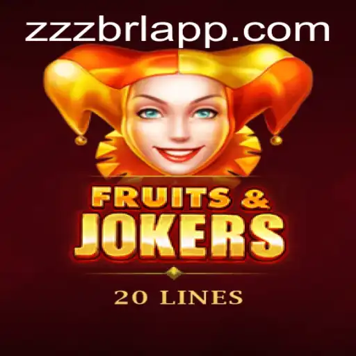 Mergulhe no Mundo de FruitsAndJokers20: Um Jogo de Azar Vibrante