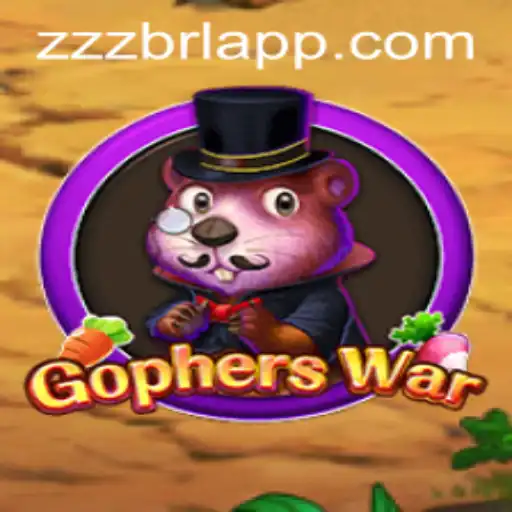 Explorando GophersWar: Um Mergulho no Mundo de Estratégias e Táticas