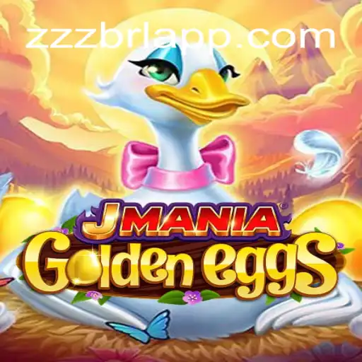 JManiaGoldenEggs: Um Mergulho no Mundo Atraente dos Ovos Dourados