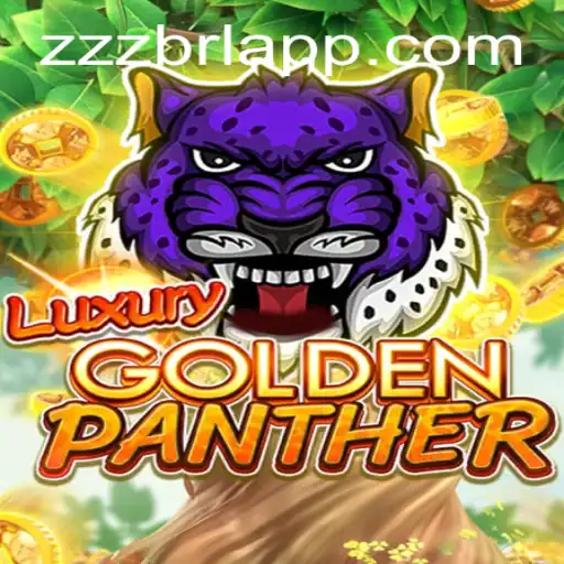 LUXURYGOLDENPANTHER: Um Mergulho no Mundo do Jogo Inovador