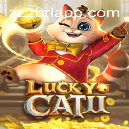 Explorando o Mundo de LuckyCatII