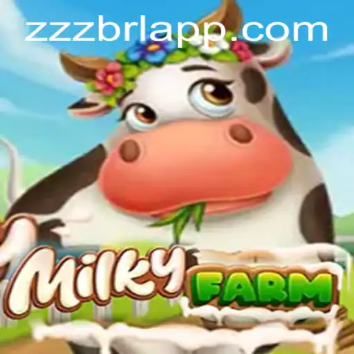 Descubra MilkyFarm: O Novo Jogo de Estratégia da zzzbrl.com