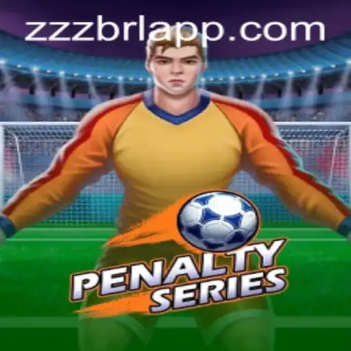 PenaltySeries: Uma Nova Maneira de Jogar Futebol em zzzbrl.com