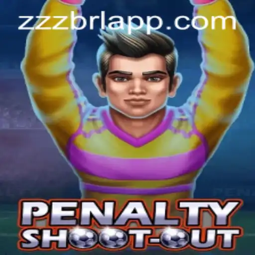 PenaltyShootOut: Um Mergulho no Mundo do Futebol Virtual
