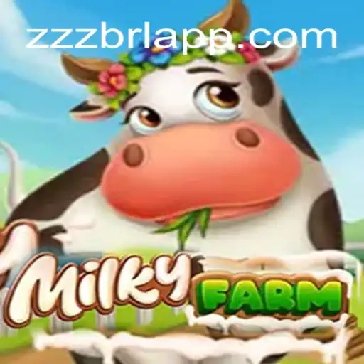 Descubra MilkyFarm: O Novo Jogo de Estratégia da zzzbrl.com