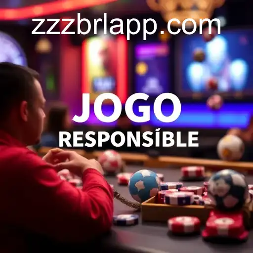 Jogo Responsável
