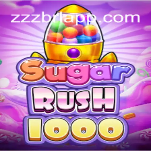 Aventura Doce: Descobrindo o Mundo de SugarRush1000