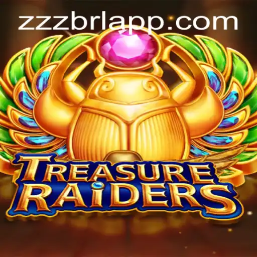 Explorando o Mundo de TREASURERAIDERS: A Aventura de Jogo Que Conquista Fãs em 2023