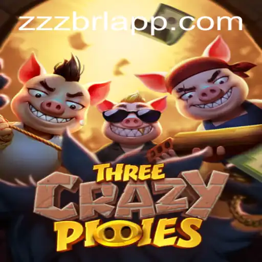 Desvendando ThreeCrazyPiggies – O Jogo que Conquista Jogadores