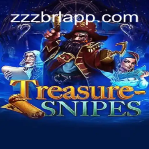 Explorando TreasureSnipes: Uma Aventura de Caça ao Tesouro Virtual