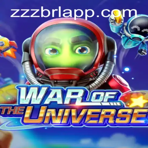 Descubra o Universo de WAROFTHEUNIVERSE: Um Jogo Épico de Estratégia
